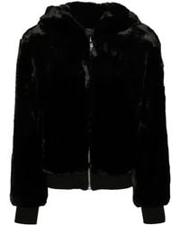 Moose Knuckles - Portland Bunny Jacket - Lyst