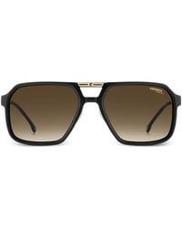 Carrera - Lunettes De Soleil Victory C 27/S À Monture Géométrique - Lyst