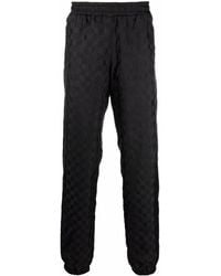 MISBHV - Logo-Monogram Tapered Joggers - Lyst
