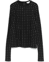 Sportmax - Negus Oberteil - Lyst