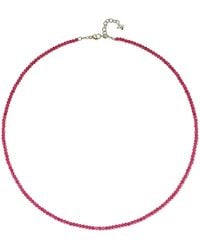 Mateo - Collana - Lyst