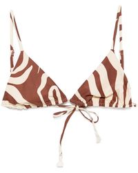 Johanna Ortiz - Konibo ビキニトップ - Lyst