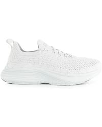 Athletic Propulsion Labs - Techloom Zipline Sneakers - Lyst