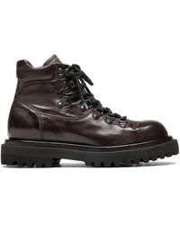 Officine Creative - Wisal Dd ブーツ - Lyst