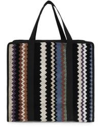Missoni - Curt 40X40 Cm Home Bag - Lyst