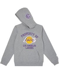 Eric Emanuel - X Nba Los Angeles Lakers Hoodie - Lyst