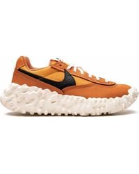 Nike - Baskets Overbreak Sp - Lyst