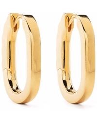 Maria Black - Woods Huggies Hoop Earrings - Lyst