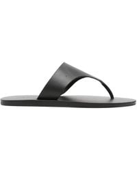 Manebí - Thong-Strap Sandals - Lyst