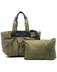 VEE COLLECTIVE - Caba Shopper トートバッグ - Lyst