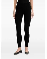 Joseph Ribkoff - High-Waisted Leggings - Lyst