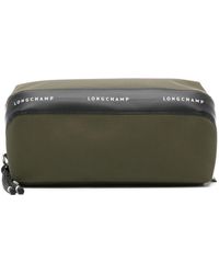 Longchamp - Trousse make up Le Pliage Energy - Lyst
