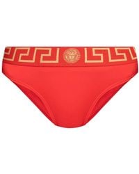 Versace - Bikini Briefs - Lyst