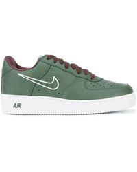 Nike - Air Force One Sneakers - Lyst