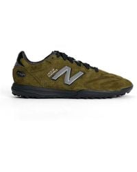 New Balance - X Lack Of Guidance 442 Elite Tf V3 Sneakers - Lyst