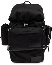 Jil Sander - Backpack - Lyst