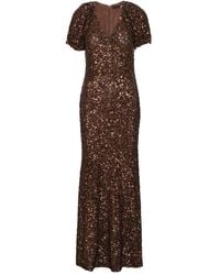 ROTATE BIRGER CHRISTENSEN - Gowns - Lyst