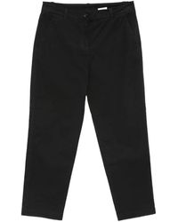 Marc O' Polo - Belt-Loop Trousers - Lyst