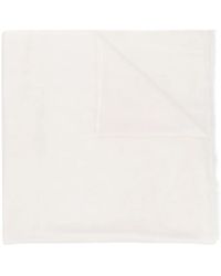 N.Peal Cashmere - Ultrafine Pashmina Shawl - Lyst
