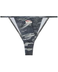 DIESEL - Camille-Utlt - Lyst
