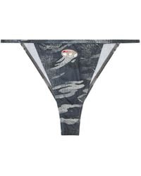 DIESEL - Camille-utlt ビキニボトム - Lyst