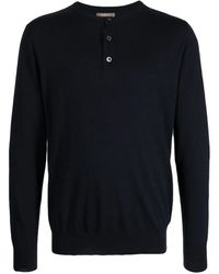N.Peal Cashmere - Gebreide Trui - Lyst