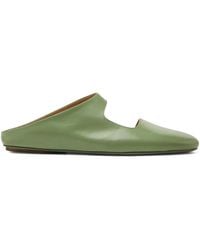 Marsèll - Distesa Strap Mules - Lyst