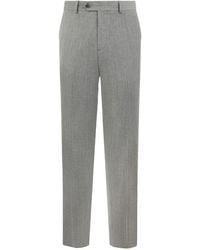 Brooks Brothers - Tailored Trousers - Lyst