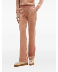 Juicy Couture - ボタンポケット パンツ - Lyst