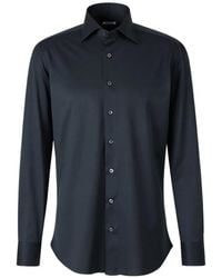 Fray - Button-Down Overhemd - Lyst