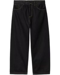Carhartt - Brandon Jeans - Lyst