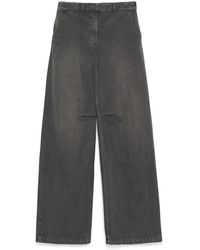 Entire studios - Gem Jeans - Lyst