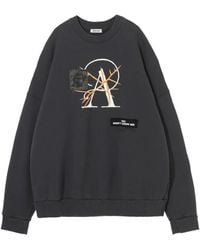 Undercover - Graphic-Printed Sweatshirt - Lyst