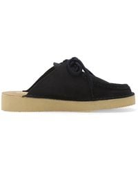 Clarks - Mules Nomad - Lyst