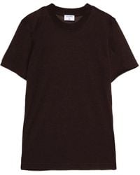 Filippa K - Crew-Neck T-Shirt - Lyst