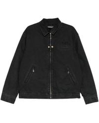 Undercover - Faded Zip-Up Jacket - Lyst