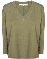 ABSOLUT CASHMERE - V-Neck Sweater - Lyst