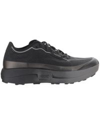 Norda - Bio-Dyneema Fit-Lock System Sneakers - Lyst