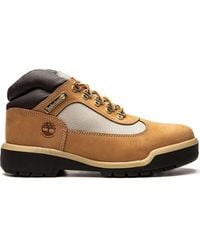 Timberland - Field "Wheat" Boots - Lyst