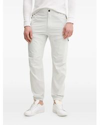 Bogner Fire + Ice - Ludwig Logo-Patch Track Pants - Lyst