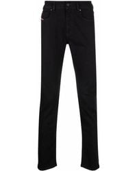 DIESEL - 1979 Sleenker 09C51 Skinny Jeans - Lyst