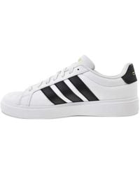 adidas - Streettalk Sneakers - Lyst