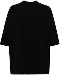 Casey Casey - Big Rag Cotton T-Shirt - Lyst
