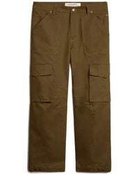 Golden Goose - Cargo Pants - Lyst