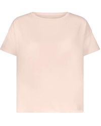 Loulou de Saison - Basiluzzo Lds T-Shirt - Lyst