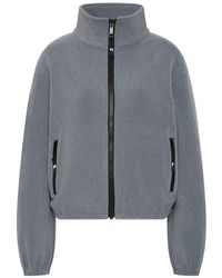 The Upside - Sol Fleece Sweatshirt - Lyst