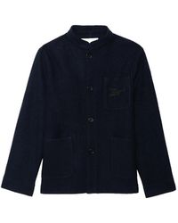 Zadig & Voltaire - Venezia Wool Jacket - Lyst