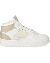 Karlkani - Ankle-Length Sneakers - Lyst