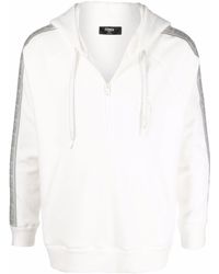Sudaderas con capucha Fendi de hombre desde 690 €