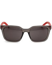 Tag Heuer - Square Sunglasses - Lyst